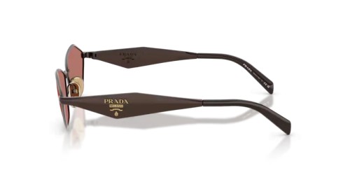 PRADA - Ochelari de soare - PR D50S - 22J80W - 57
