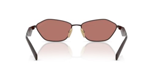 PRADA - Ochelari de soare - PR D50S - 22J80W - 57