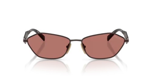 PRADA - Ochelari de soare - PR D50S - 22J80W - 57