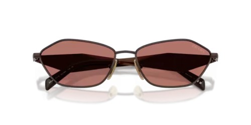 PRADA - Ochelari de soare - PR D50S - 22J80W - 57