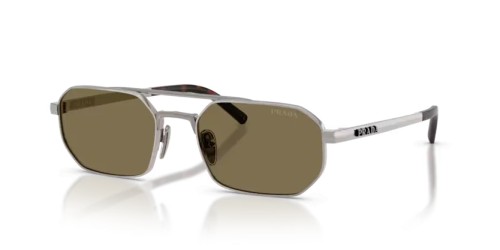 PRADA - Ochelari de soare - PR D53S - 23J90F - 55
