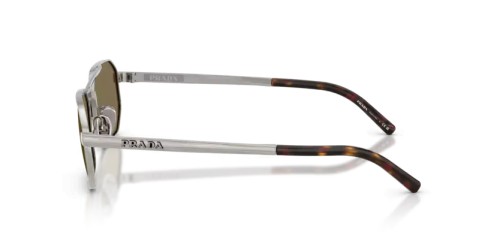 PRADA - Ochelari de soare - PR D53S - 23J90F - 55