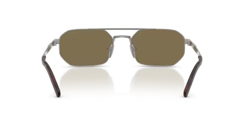 PRADA - Ochelari de soare - PR D53S - 23J90F - 55