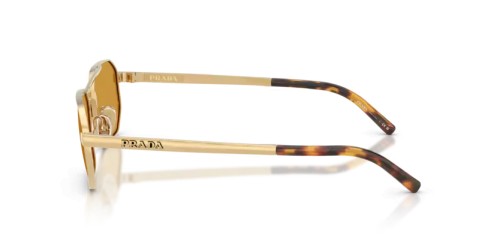 PRADA - Ochelari de soare - PR D53S - 24J50P - 55