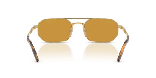 PRADA - Ochelari de soare - PR D53S - 24J50P - 55