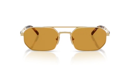 PRADA - Ochelari de soare - PR D53S - 24J50P - 55