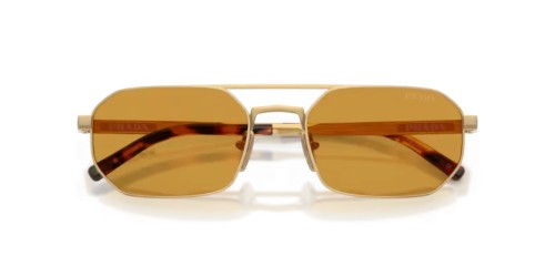 PRADA - Ochelari de soare - PR D53S - 24J50P - 55