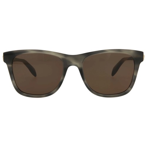 Alexander McQueen - Ochelari de soare - AM0158S - 004 - 54