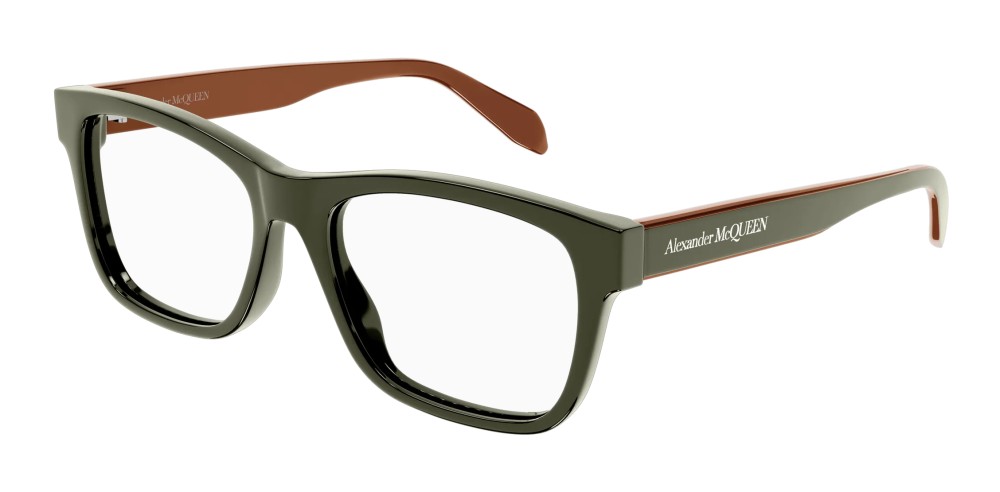Alexander McQueen - Cadru optic - AM0307O - 005 - 55