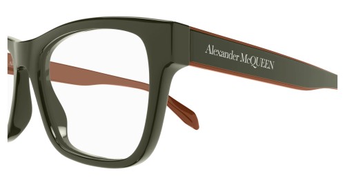 Alexander McQueen - Cadru optic - AM0307O - 005 - 55