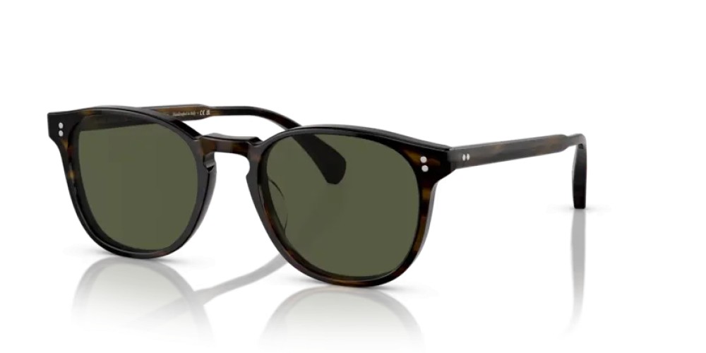 OLIVER PEOPLES - Ochelari de soare - OV5298SU - 167752 - 53