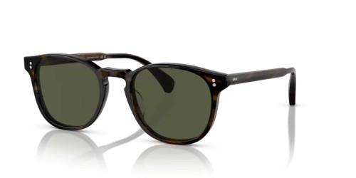 OLIVER PEOPLES - Ochelari de soare - OV5298SU - 167752 - 53