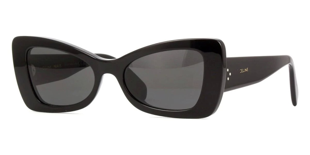 Celine - Ochelari de soare - CL40236I - 01A - 54