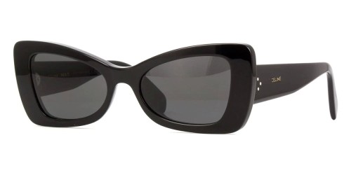 Celine - Ochelari de soare - CL40236I - 01A - 54