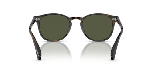 OLIVER PEOPLES - Ochelari de soare - OV5298SU - 167752 - 53