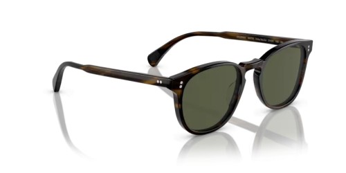 OLIVER PEOPLES - Ochelari de soare - OV5298SU - 167752 - 53