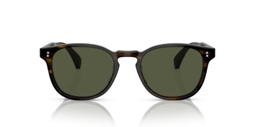 OLIVER PEOPLES - Ochelari de soare - OV5298SU - 167752 - 53