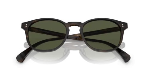 OLIVER PEOPLES - Ochelari de soare - OV5298SU - 167752 - 53