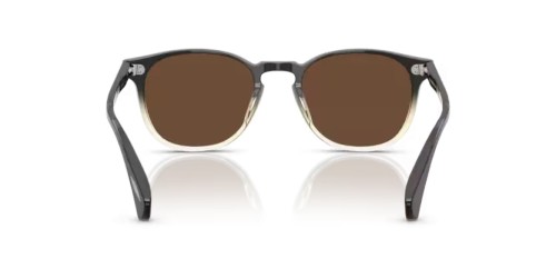 OLIVER PEOPLES - Ochelari de soare - OV5298SU - 1748AN - 53 - CU LENTILE POLARIZATE