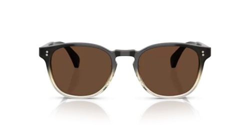 OLIVER PEOPLES - Ochelari de soare - OV5298SU - 1748AN - 53 - CU LENTILE POLARIZATE