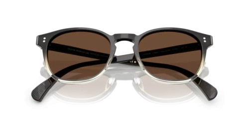 OLIVER PEOPLES - Ochelari de soare - OV5298SU - 1748AN - 53 - CU LENTILE POLARIZATE