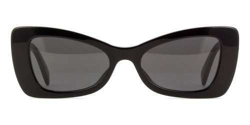 Celine - Ochelari de soare - CL40236I - 01A - 54