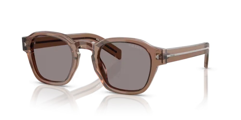 PRADA - Ochelari de soare - PR A16S - 28I03D - 49