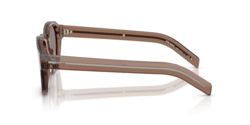 PRADA - Ochelari de soare - PR A16S - 28I03D - 49