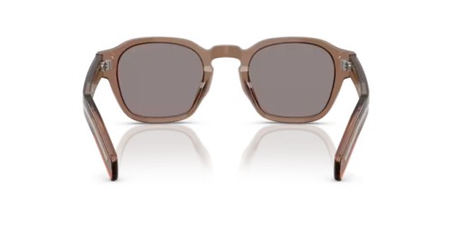 PRADA - Ochelari de soare - PR A16S - 28I03D - 49