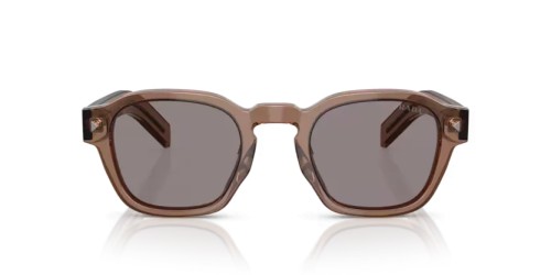 PRADA - Ochelari de soare - PR A16S - 28I03D - 49