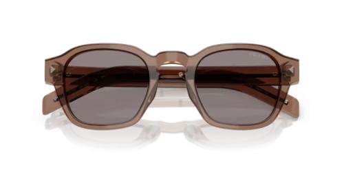 PRADA - Ochelari de soare - PR A16S - 28I03D - 49