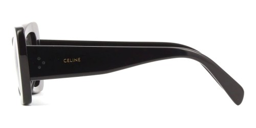 Celine - Ochelari de soare - CL40236I - 01A - 54
