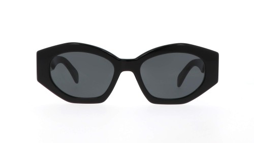 Celine - Ochelari de soare - CL40238U - 01A - 55