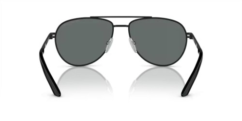 PRADA - Ochelari de soare - PR A54S - 1BO5Z1 - 60 - CU LENTILE POLARIZATE