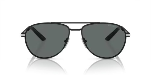 PRADA - Ochelari de soare - PR A54S - 1BO5Z1 - 60 - CU LENTILE POLARIZATE