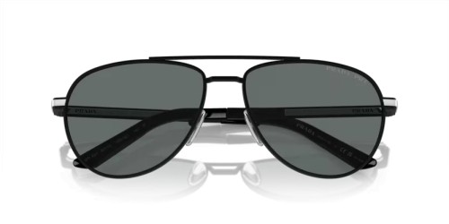 PRADA - Ochelari de soare - PR A54S - 1BO5Z1 - 60 - CU LENTILE POLARIZATE