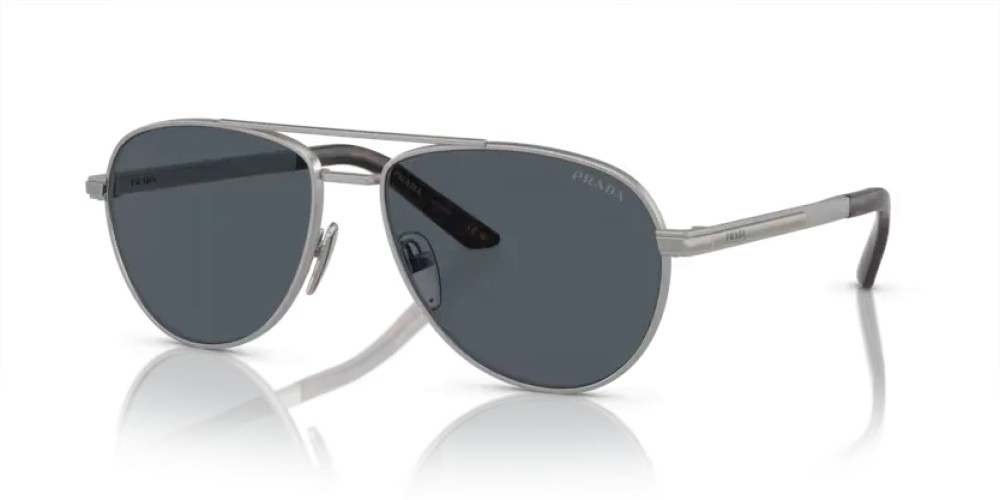 PRADA - Ochelari de soare - PR A54S - 7CQ09T - 60