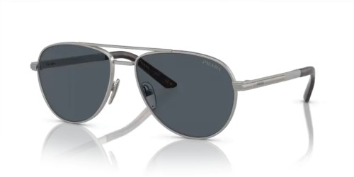 PRADA - Ochelari de soare - PR A54S - 7CQ09T - 60