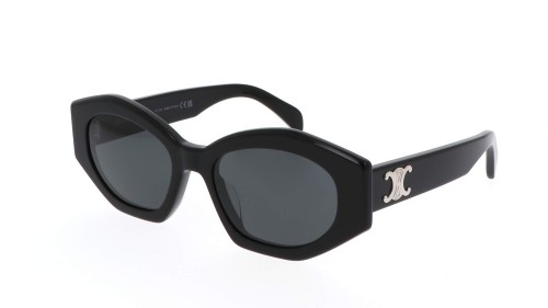 Celine - Ochelari de soare - CL40238U - 01A - 55