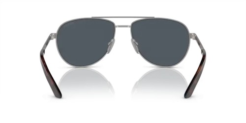 PRADA - Ochelari de soare - PR A54S - 7CQ09T - 60