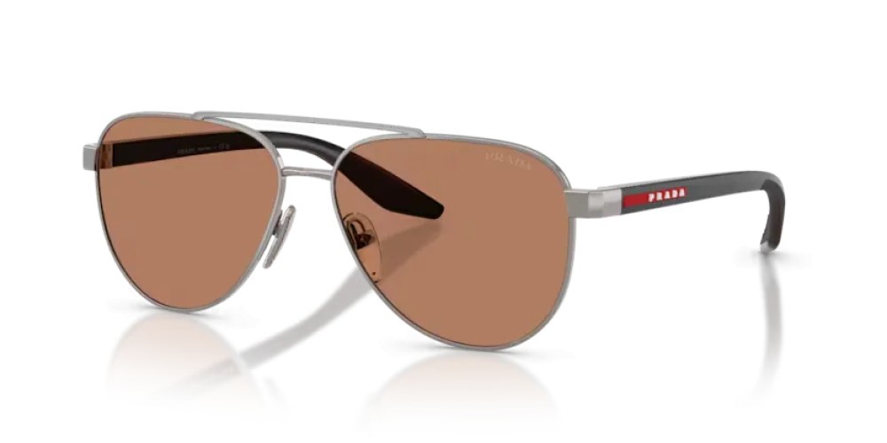 Prada Linea Rossa - Ochelari de soare - PS A52S - 5AV20D - 58