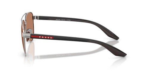 Prada Linea Rossa - Ochelari de soare - PS A52S - 5AV20D - 58