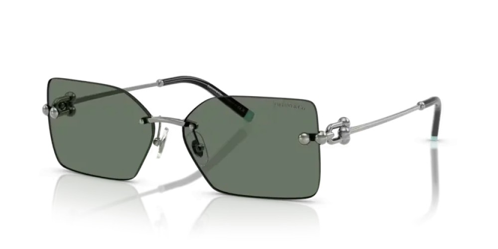 TIFFANY & CO. - Ochelari de soare - TF3088 - 60033H - 59