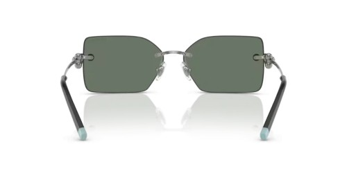 TIFFANY & CO. - Ochelari de soare - TF3088 - 60033H - 59