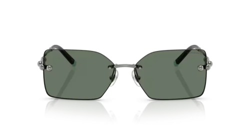 TIFFANY & CO. - Ochelari de soare - TF3088 - 60033H - 59
