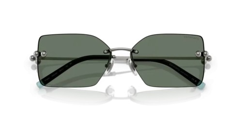 TIFFANY & CO. - Ochelari de soare - TF3088 - 60033H - 59