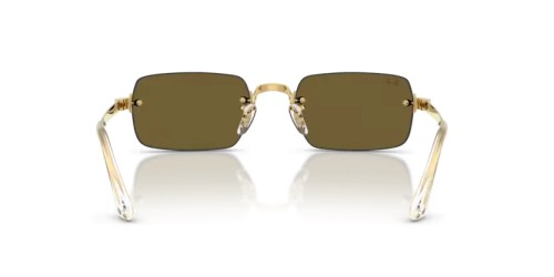 Ray-Ban - Ochelari de soare - RB3928 - 001/73 - 54