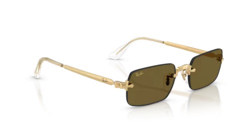 Ray-Ban - Ochelari de soare - RB3928 - 001/73 - 54