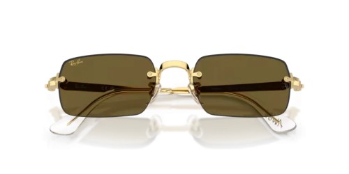 Ray-Ban - Ochelari de soare - RB3928 - 001/73 - 54