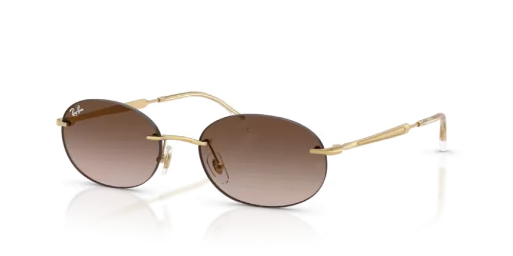 Ray-Ban - Ochelari de soare - RB3767 - 001/13 - 54
